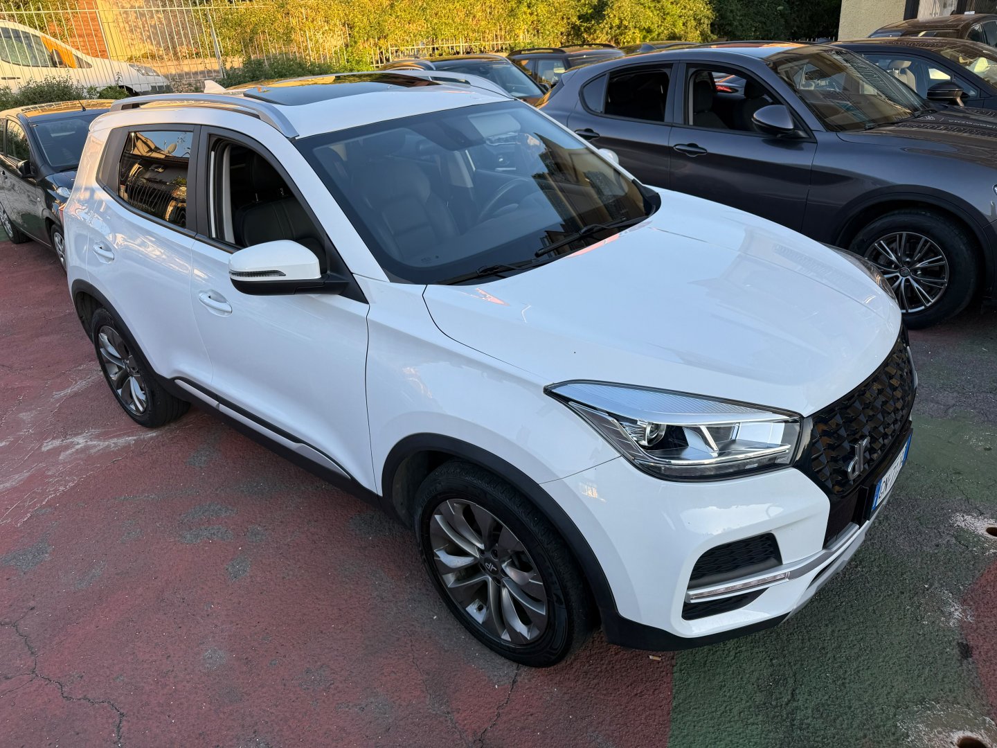 Immagine 16 - DR Automobiles DR4.0 1.5 117cv GPL **PRONTA CONSEGNA**