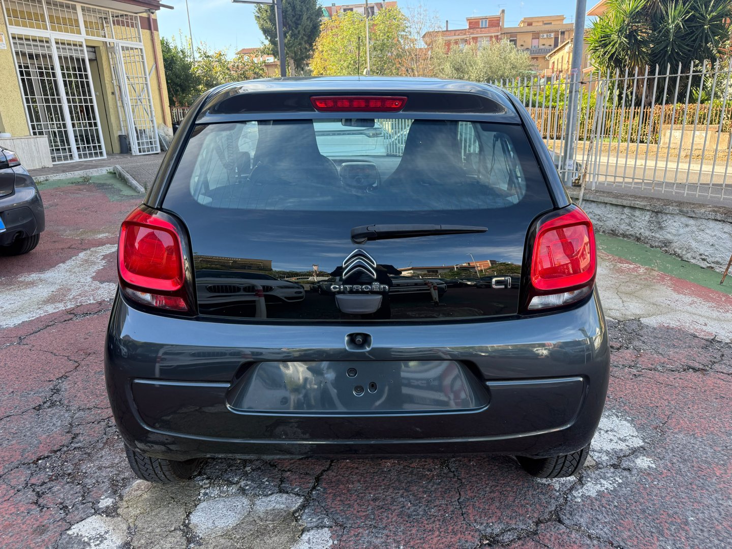 Immagine 10 - Citroen C1 1.0 **IDEALE PER NEOPATENTATI**