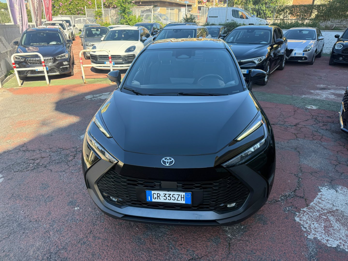 Immagine 7 - TOYOTA C-HR All. Active *TAGLIANDI TOYOTA*