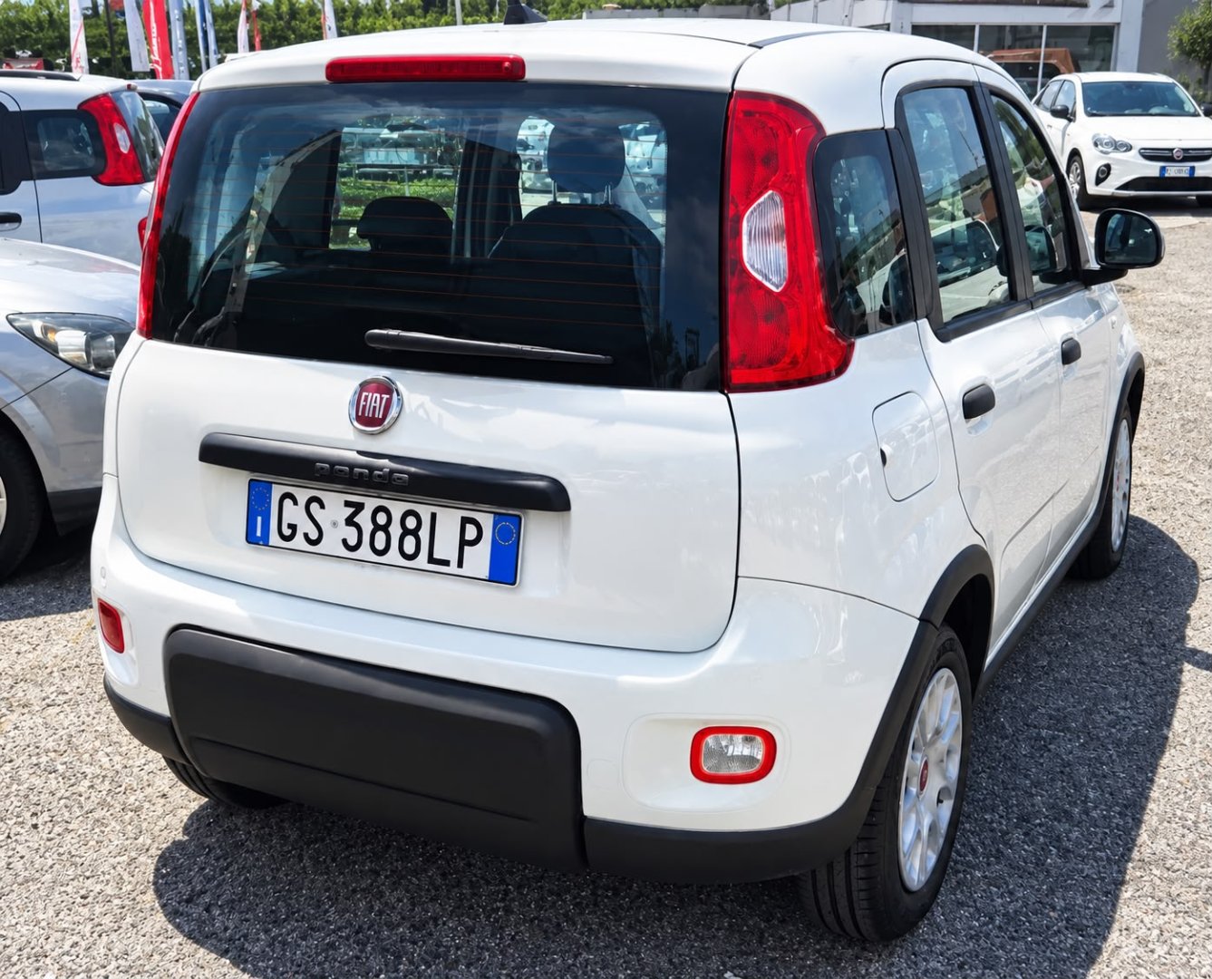 Immagine 2 - Fiat Panda 1.0 70cv **PRONTA CONSEGNA**