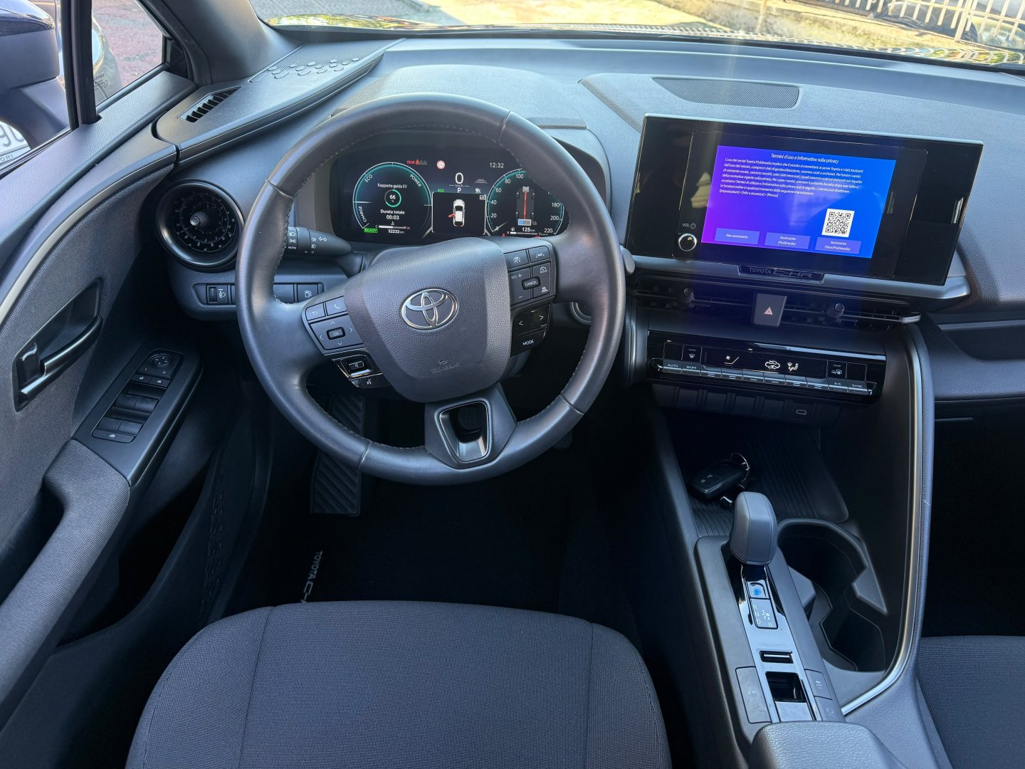 Immagine 15 - TOYOTA C-HR All. Active *TAGLIANDI TOYOTA*