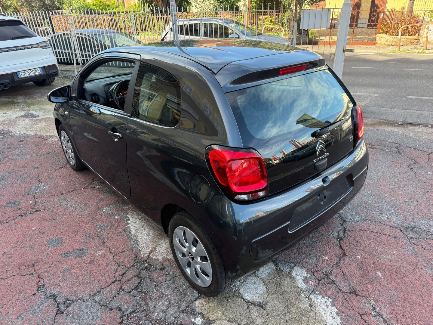 Immagine 9 - Citroen C1 1.0 **IDEALE PER NEOPATENTATI**