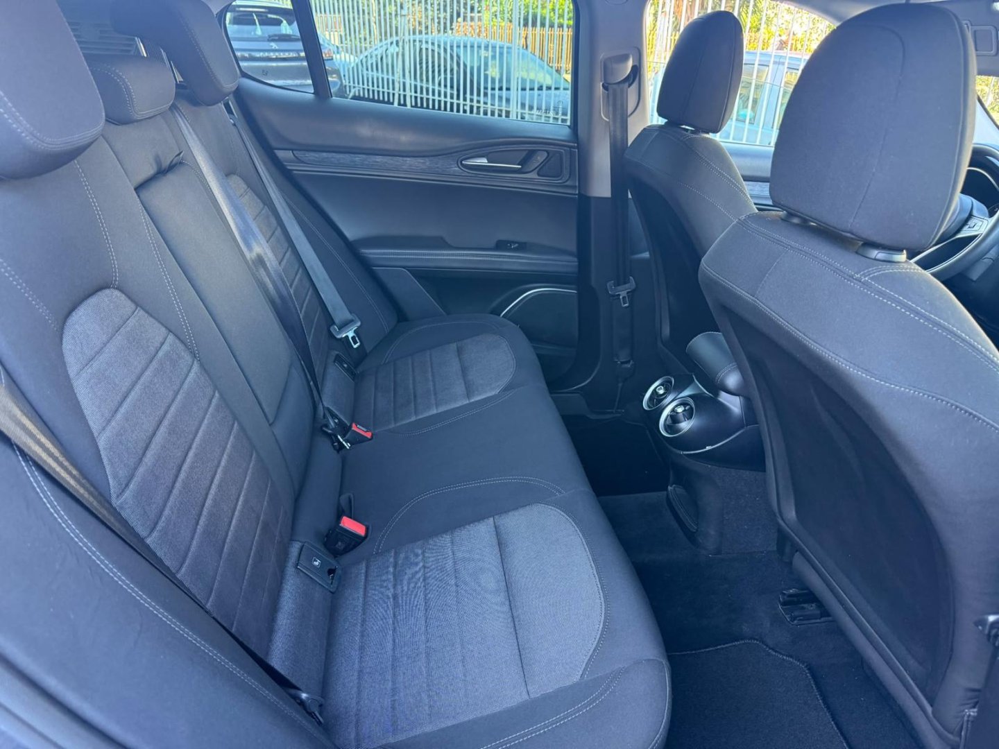 Immagine 18 - Alfa Romeo Stelvio 2.2 190cv All. Executive *GANCIO TRAINO OMOLOGATO*
