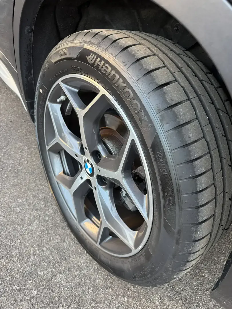 Immagine 5 - BMW X1 sDrive *PRONTA CONSEGNA*