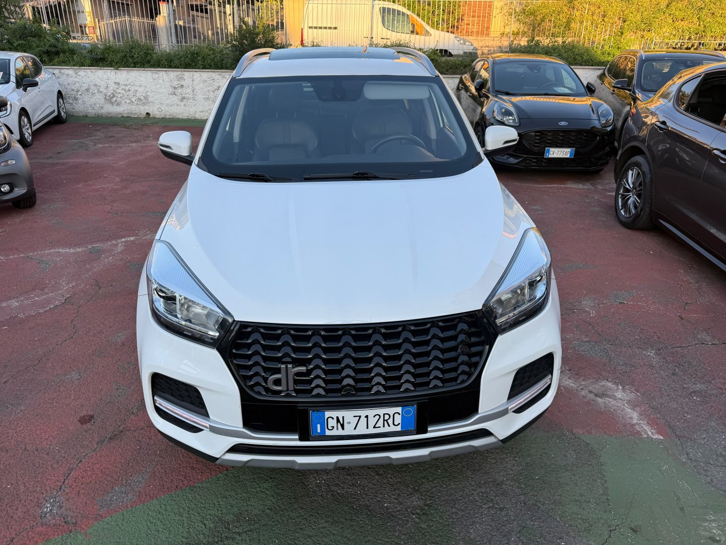 Immagine 17 - DR Automobiles DR4.0 1.5 117cv GPL **PRONTA CONSEGNA**
